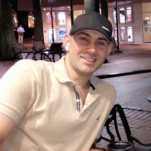 Meet your Posher, Zaid